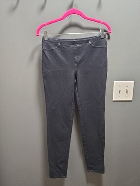Women's Dark Blue Jeggings